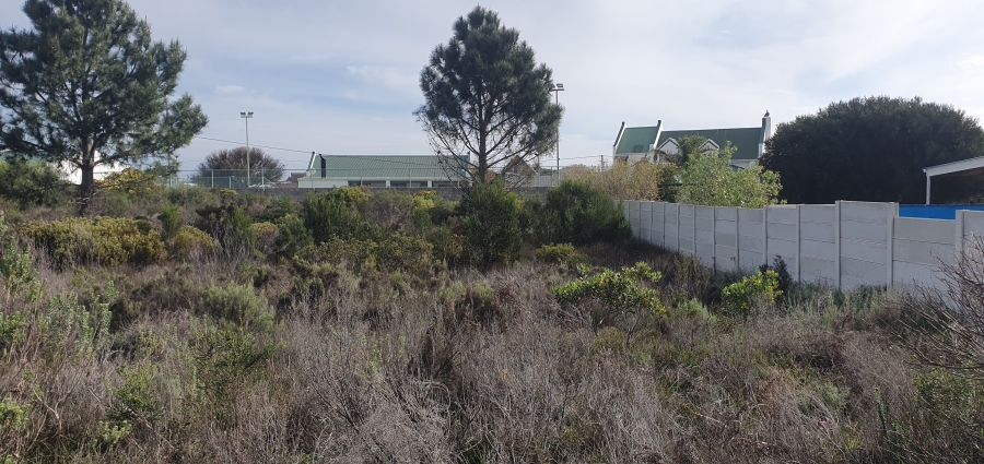0 Bedroom Property for Sale in Fisherhaven Western Cape